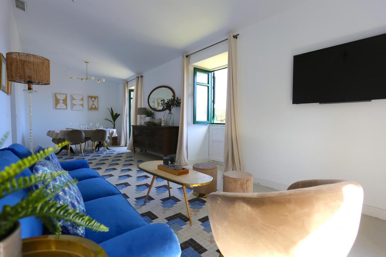 Clavero Seven Premium Appartement